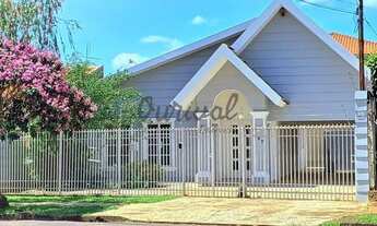 Imagem: Casa 3 quartos para Venda Nova Ourinhos