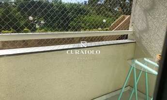 Imagem 5: Seu refúgio em Santo André: Confortável apartamento de 3 Dorms com Varanda, Vaga Coberta e