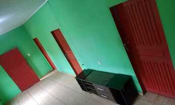 Imagem 4: Alugo essa casa Casa com 4 dormitórios