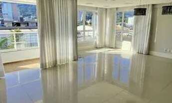 Imagem 4: Apartamento para aluguel e venda tem 182 metros quadrados com 4 quartos