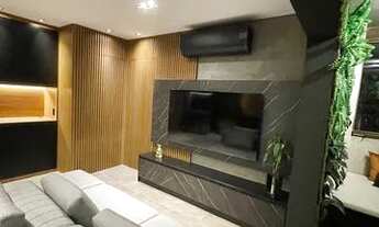 Imagem 2: Apartamento 2 quartos c/ 1 suíte à venda, 70m² - Sumarezinho