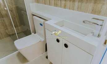 Imagem 7: Apartamento com 2 dormitórios à venda, 50 m² por R$ 387.050 - Vila Curuçá - Santo André/SP