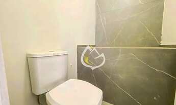 Imagem 6: Casa com 3 dormitórios à venda, 183 m² por R$ 1.450.000,00 - Residencial Royal Garden - Pa