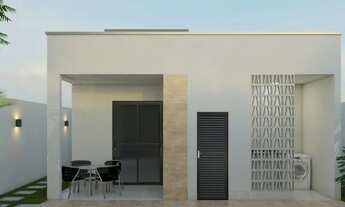 Imagem 6: Casa de condomínio térrea para venda no condomínio Primor das torres