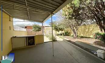 Imagem 3: Casa residencial para Locação no Campos Elíseos - Ribeirão Preto