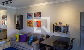 Imagem 4: Apartamento para Aluguel - Bela Vista, 1 Quarto, 36 m2