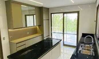 Imagem 5: Casa com 4 dormitórios à venda, 578 m² por R$ 10.400.000 - Residencial Villa Solaia - Baru