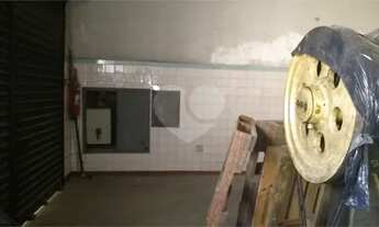 Imagem 4: TERRENO/GALPÃO JAGUARÉ