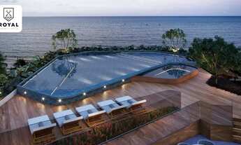 Imagem 6: Apartamento à venda 2 quartos 1 suíte 2 banheiros 1 vaga Cabo Branco João Pessoa