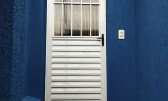 Imagem 4: Casa para locação com 40 metros quadrados com 1 quarto em Boa Vista - São Caetano do Sul