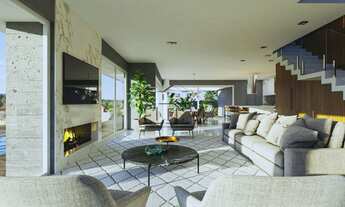 Imagem 4: Casa em Condomínio com 5 Dormitorio(s) localizado(a) no bairro Encosta do Sol em Estância