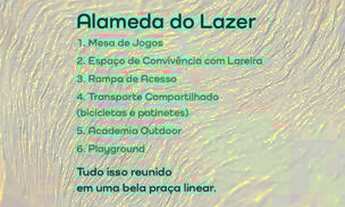 Imagem 3: Terreno/Lote em condomínio fechado nas montanhas