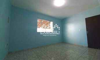 Imagem: Casa Condomínio Residencial Planalto com