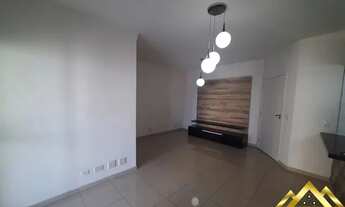 Imagem 5: 3 Dormitórios com varanda, 1 suítem, 1 vaga no Itararé com Lazer completo