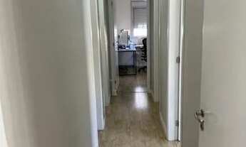 Imagem 5: Apartamento para aluguel tem 128 metros quadrados com 4 quartos em Água Branca - São Paulo