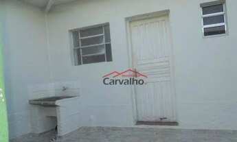 Imagem 3: Casa com 1 dormitório para alugar, 42 m² por R$ 850,00/mês - Jardim Japão - São Paulo/SP