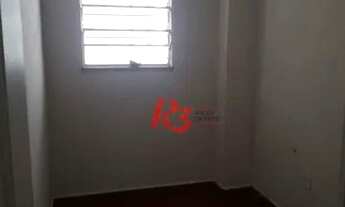 Imagem 5: Apartamento com 2 dormitórios para alugar, 108 m² por R$ 3.200,00/mês - Gonzaga - Santos/S