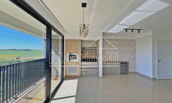 Imagem 5: Ribeirão Preto - Apartamento Padrão - Jardim Olhos D'Água