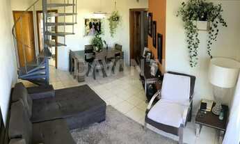 Imagem 3: Cobertura - Mansões Santo Antônio - Campinas