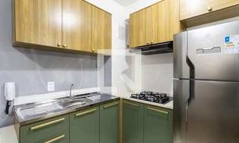 Imagem 6: Apartamento para Aluguel - Vila Augusta, 1 Quarto, 37 m2