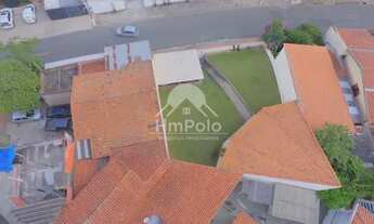 Imagem 7: Campinas - Terreno Padrao - Parque Taquaral