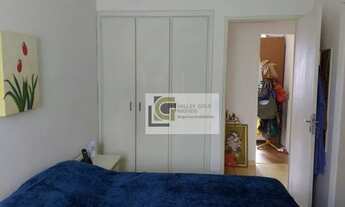 Imagem 6: Apartamento com 3 dormitórios à venda, 98 m² por R$ 260.000,00 - Centro - Jacareí/SP