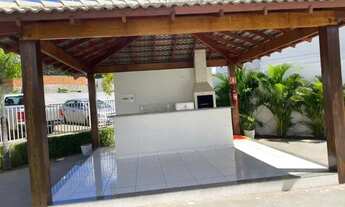 Imagem 6: APARTAMENTO COM ARMARIOS NA COZINHA NO PARQUE ATALAIA