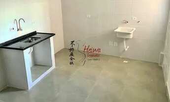 Imagem 2: Apê NOVO R$ 1.400,00 (Jd Mangalot