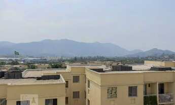 Imagem 7: Apartamento para Aluguel - Campo Grande, 2 Quartos, 42 m2