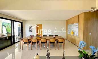 Imagem 6: Aldeia do Vale - Sobrado 4 quartos, sendo 4 suítes