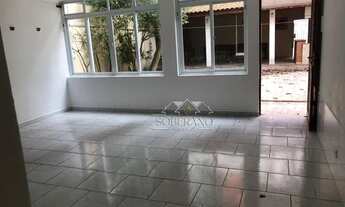 Imagem 5: Sobrado com 3 dormitórios, 450 m² - venda por R$ 2.150.000,00 ou aluguel por R$ 10.333,33