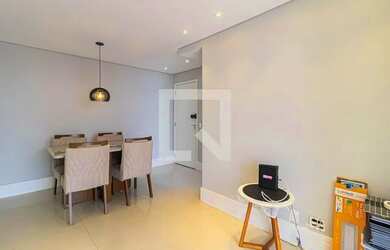 Imagem 3: Apartamento para Aluguel - Alto da Lapa, 2 Quartos, 59 m2