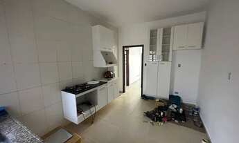 Imagem 5: Casa para aluguel com 110 metros quadrados com 2 quartos em Vila das Jabuticabeiras - Taub