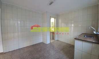 Imagem 4: CASA TÉRREA - 01 DORMITÓRIO - VILA PAIVA