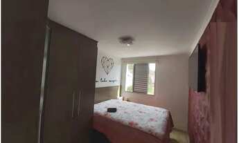 Imagem 2: Apartamento P. São Vicente/ Suíte/ Planejados 55 metros!