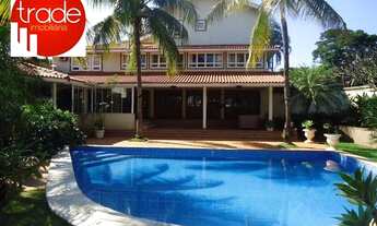 Imagem 2: Casa com 4 dormitórios à venda, 677 m² por R$ 1.800.000,00 - Ribeirânia - Ribeirão Preto/S