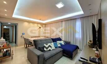 Imagem 2: Apartamento no Bairro Santa Clara