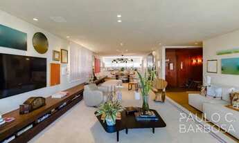 Imagem 4: Jardim América com vista perene - 2 dormitórios - 3 vagas - 300m²