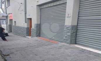 Imagem: Ótimo Sobrado Residencial ou Comercial