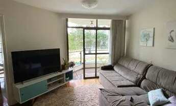 Imagem 2: Apartamento com 3 dormitórios para alugar, 94 m² por R$ 6.908,00/mês - Vila Olímpia - São