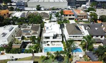 Imagem 5: Casa com 4 dormitórios à venda, 650 m² por R$ 15.000.000,00 - Alphaville 0 - Barueri/SP