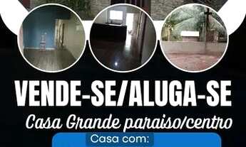 Imagem: Casa Vende-se/Aluga-se