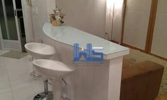 Imagem 5: Apartamento com 1 dormitório, 43 m² - venda por R$ 780.000,00 ou aluguel por R$ 4.463,00/m