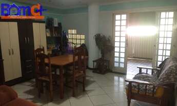 Imagem 4: Casa para Venda - Pacaembu, Uberlândia - 163m², 2 vagas