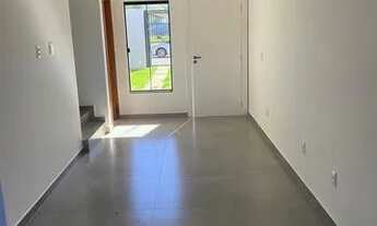 Imagem 4: Sobrado geminado 02 Suítes e 01 Vaga!