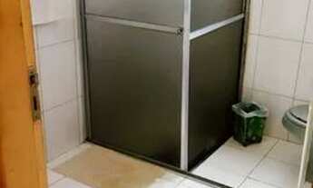 Imagem: Alugo casa com garagem