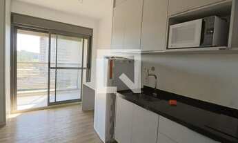 Imagem 1: Apartamento para Aluguel - Butantã, 1 Quarto, 29 m2