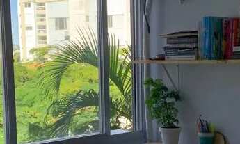 Imagem 3: Locação de quarto para mulher