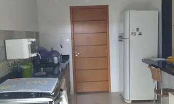 Imagem 3: Apartamento com 3 dormitórios à venda, 130 m² por R$ 465.000,00 - Parque dos Bandeirantes