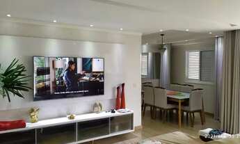 Imagem: Apartamento Residencial / Conjunto Residencial